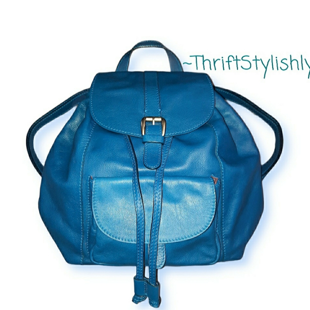 *LIKE NEW* Garnet Hill Backpack